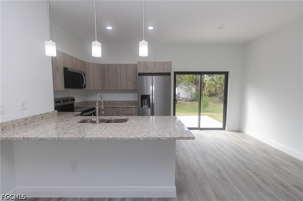 1476 Rugby Circle LaBelle, FL 33935 - Photo 5 of 25