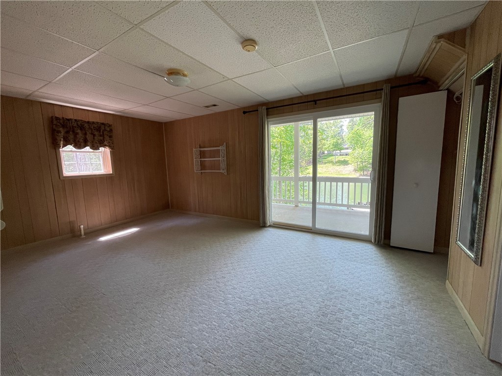 649 State Rd S-37-577 Salem, SC 29676 - Photo 28 of 50 Lower level 4th Bedroom with private Bath