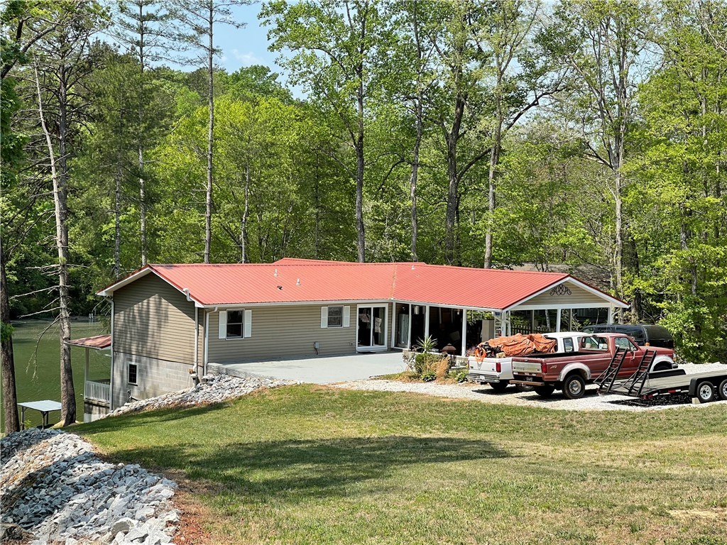 649 State Rd S-37-577 Salem, SC 29676 - Photo 3 of 50 Street View