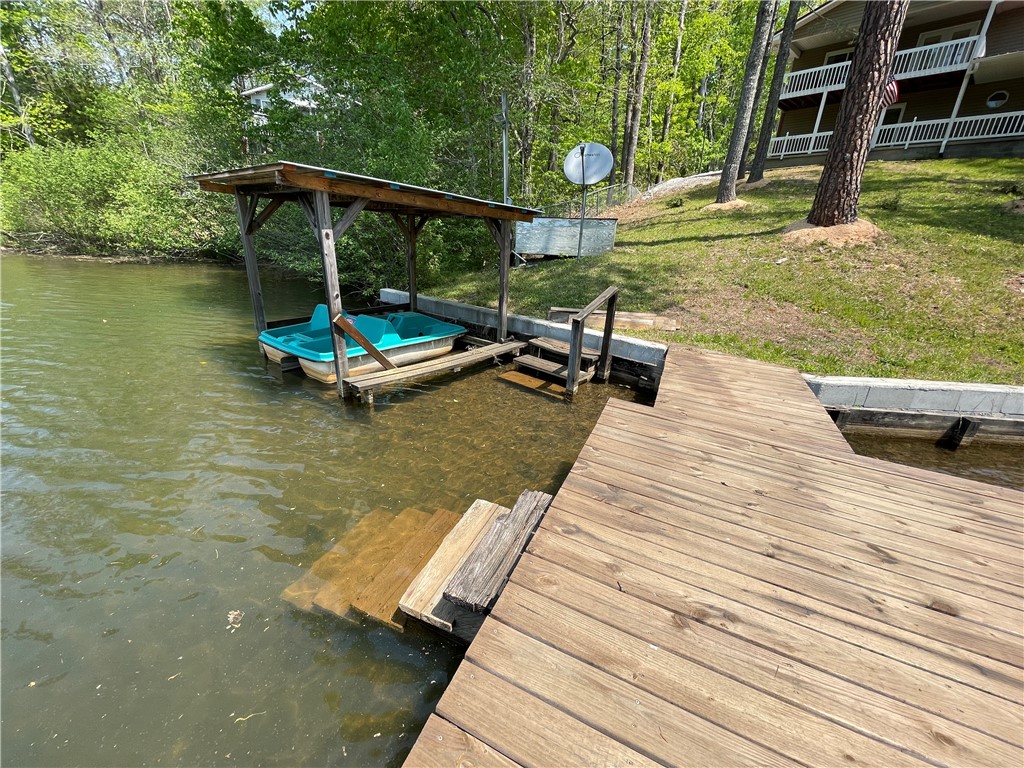 649 State Rd S-37-577 Salem, SC 29676 - Photo 35 of 50 Stair access