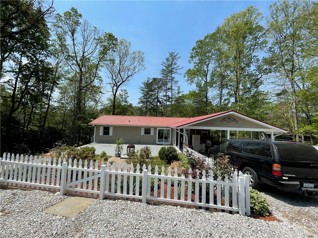 649 State Rd S-37-577 Salem, SC 29676 - Photo 7 of 50 Welcome Home!