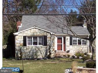 225 Almshouse Road Doylestown, PA 18901 - Photo 1 of 12 Exterior Front