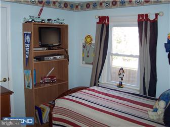 225 Almshouse Road Doylestown, PA 18901 - Photo 7 of 12 Bedroom 3