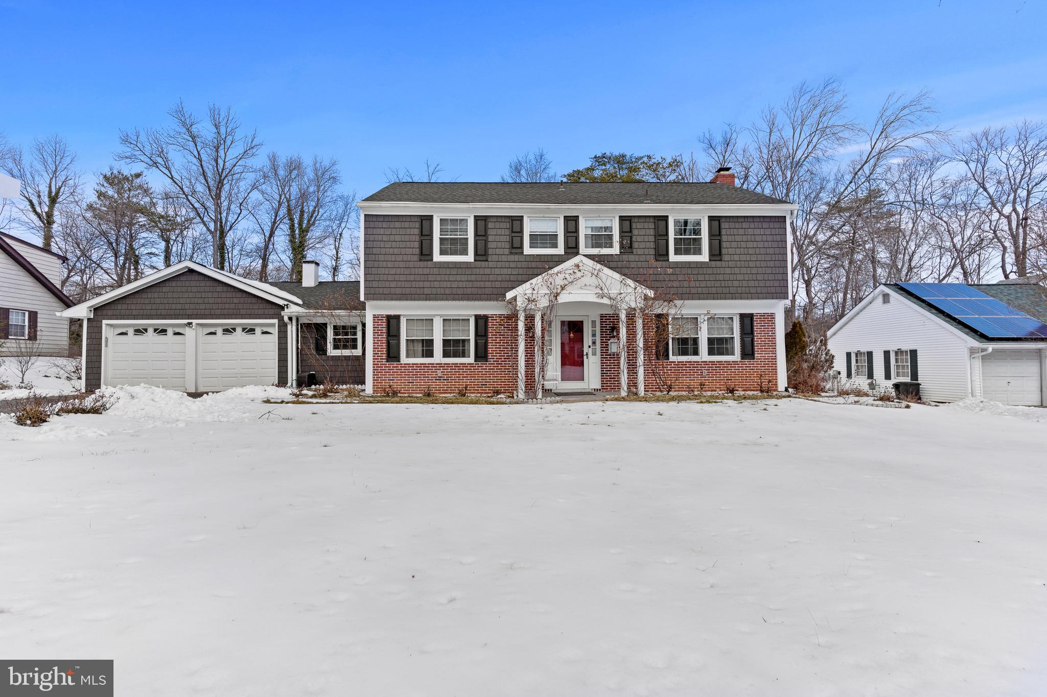 8908 Eastbourne Lane Laurel, MD 20708 - Photo 1 of 1 8908 Eastbourne Lane
