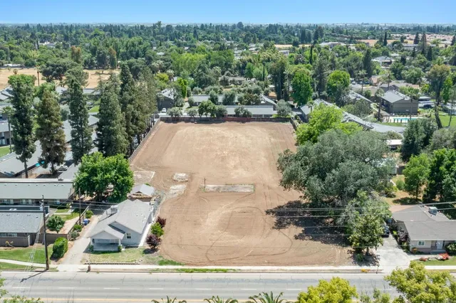 $599,000 | 5458 East Tulare Street, Fresno, CA 93727