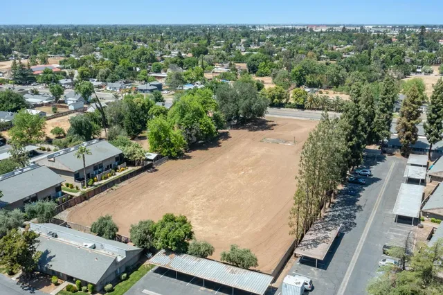 $599,000 | 5458 East Tulare Street, Fresno, CA 93727