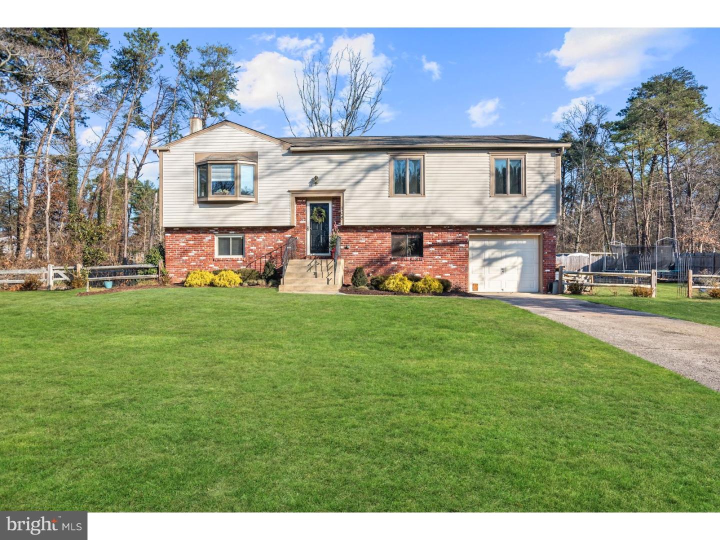 108 Hilltop Road Atco, NJ 08053 - Photo 1 of 25 Exterior Front
