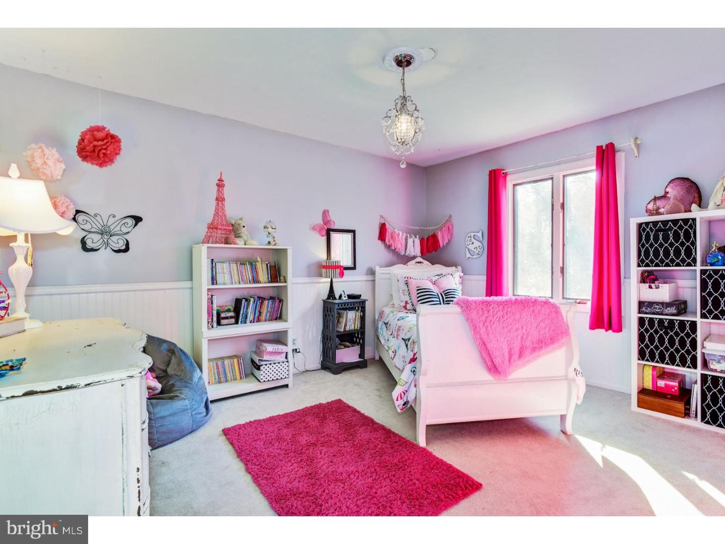 108 Hilltop Road Atco, NJ 08053 - Photo 22 of 25 Bedroom 2