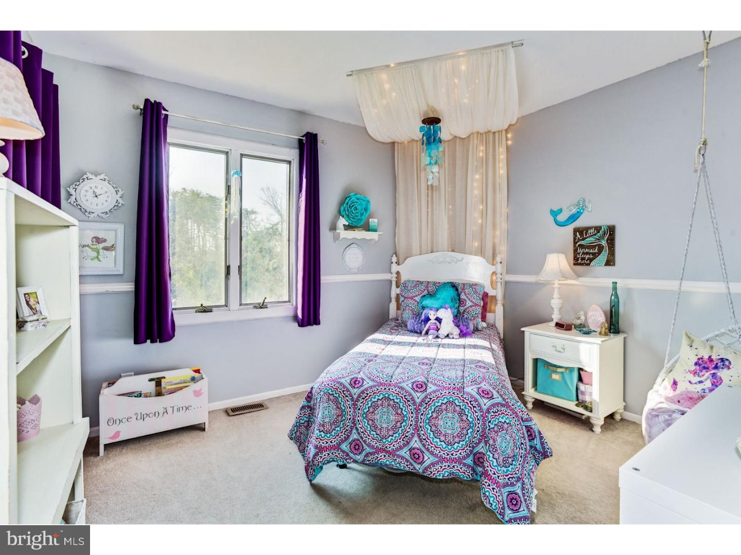 108 Hilltop Road Atco, NJ 08053 - Photo 23 of 25 Bedroom 4