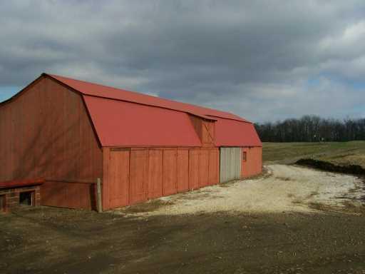 594 Frankfort Road Monaca, PA 15061 - Photo 2 of 8 Stable/Barn.