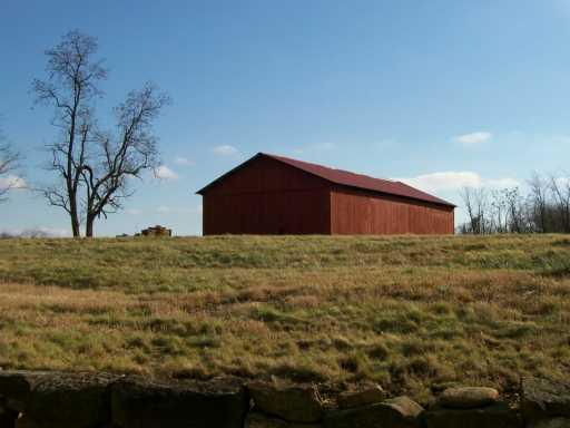 594 Frankfort Road Monaca, PA 15061 - Photo 3 of 8 Stable/Barn.