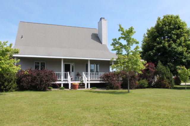 11450 Humbug Road Ellison Bay, WI 54210 - Photo 1 of 1
