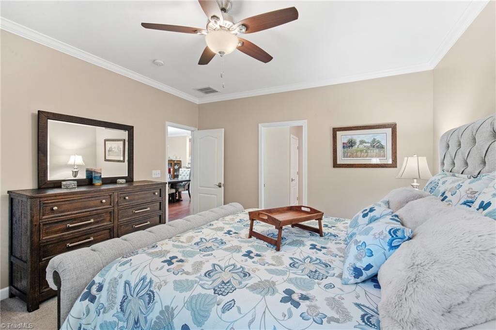 4872 Kinnamon Road Clemmons, NC 27103 - Photo 10 of 17 Gallery Image 10