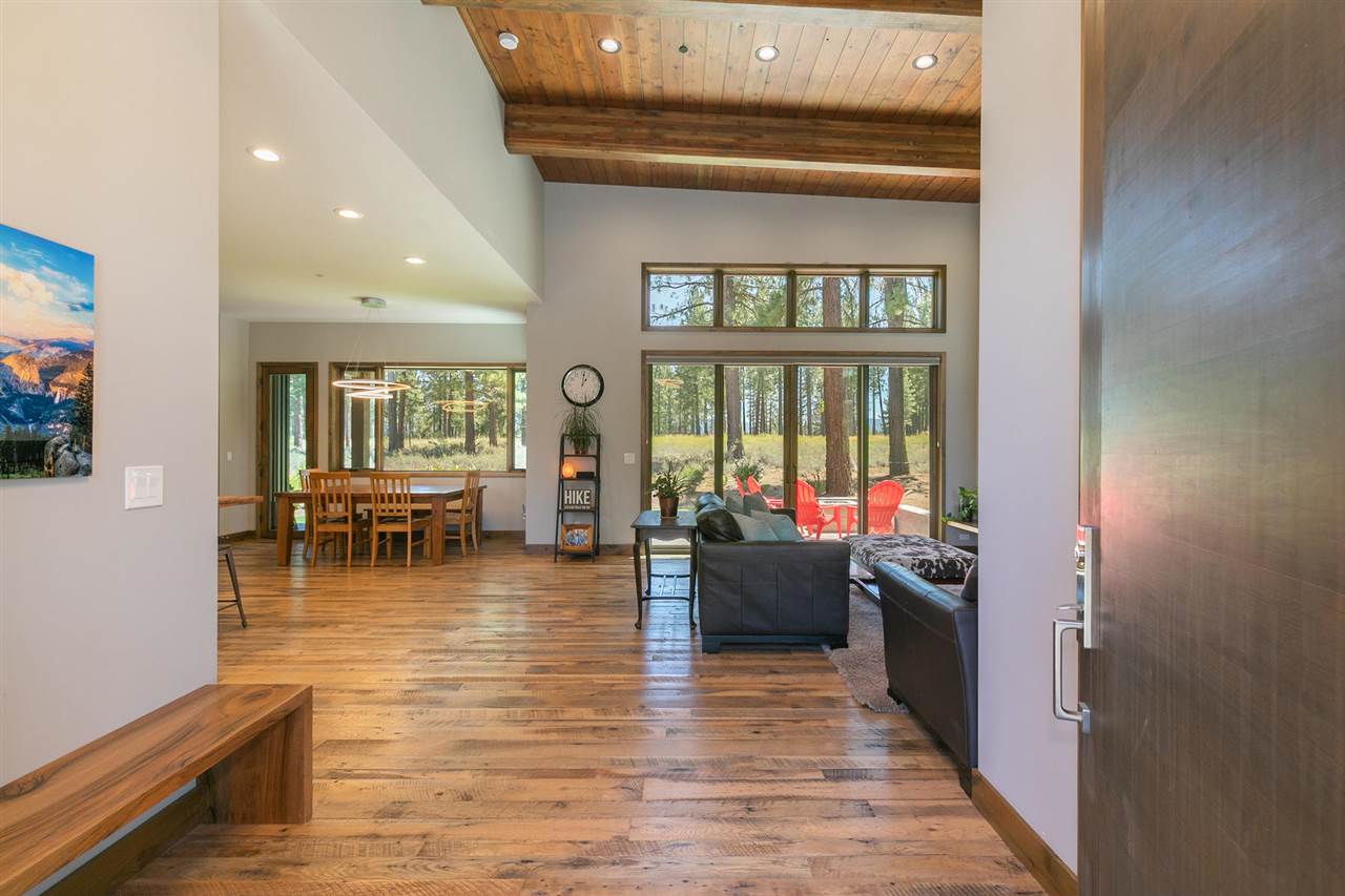 11574 Henness Road Truckee, CA 96161 - Photo 4 of 21 Gallery Image 4