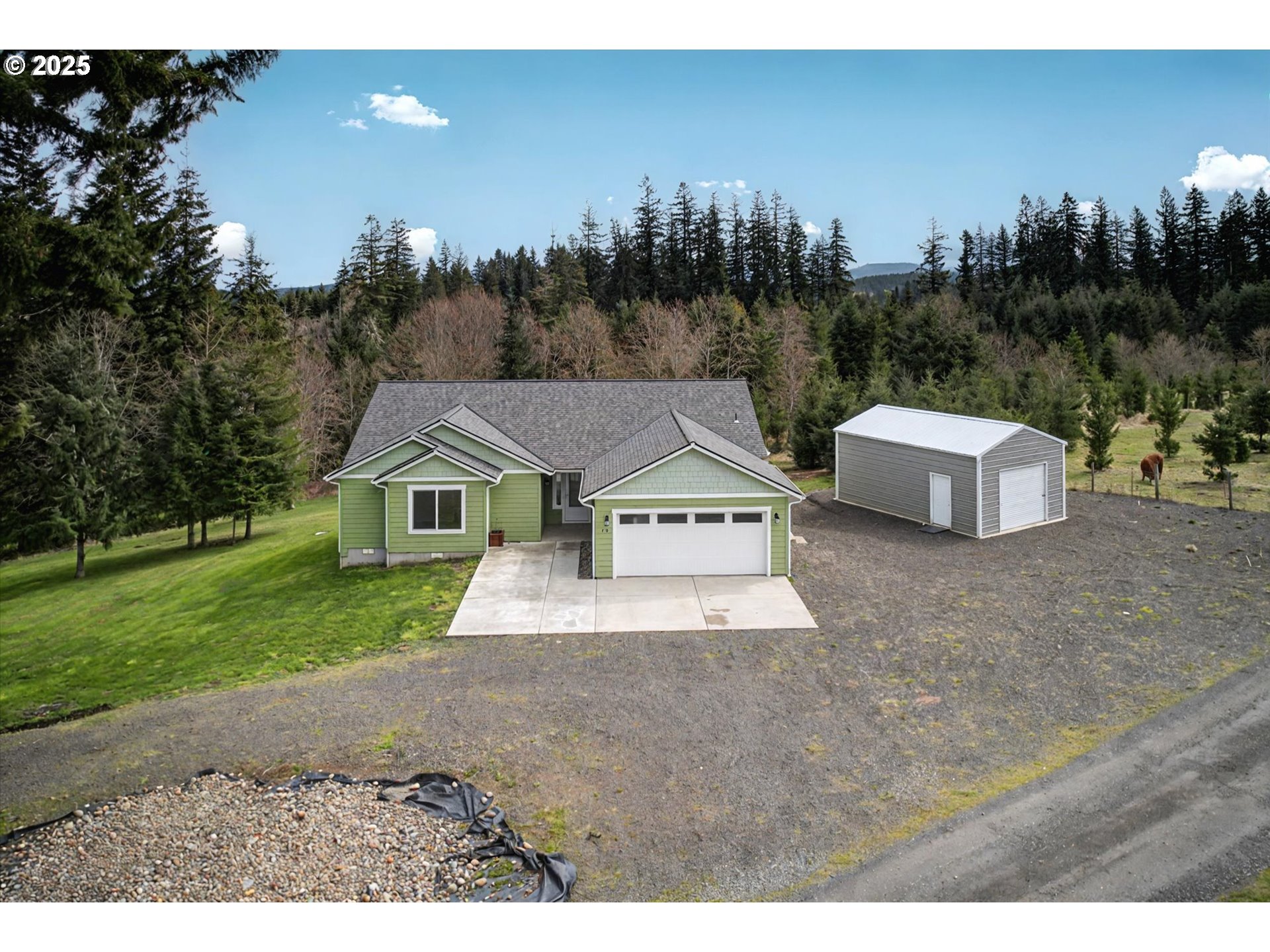 150 Jim's View Road Silverlake, WA 98645 - Photo 1 of 48 Gallery Image 1