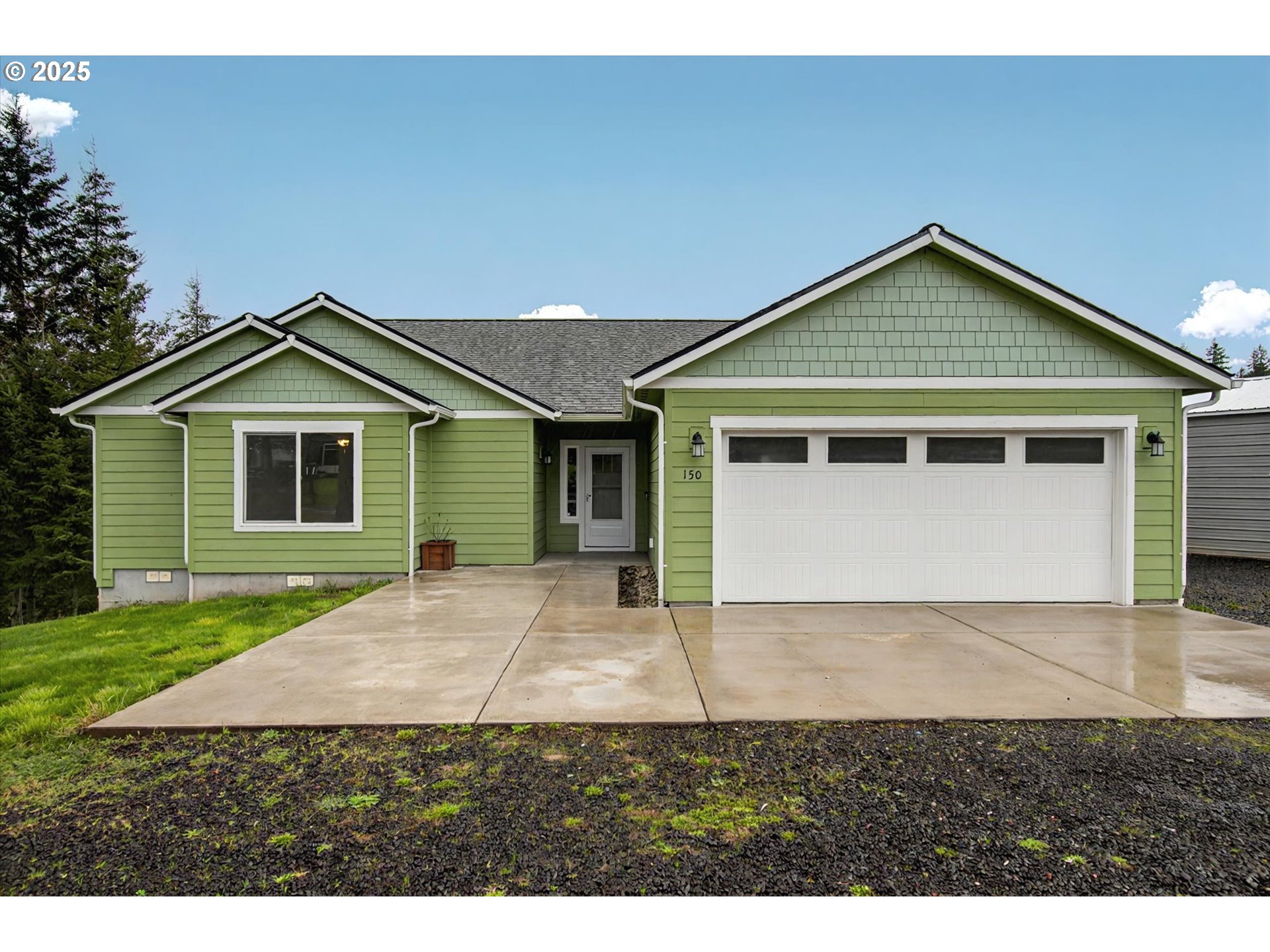150 Jim's View Road Silverlake, WA 98645 - Photo 2 of 48 Gallery Image 2