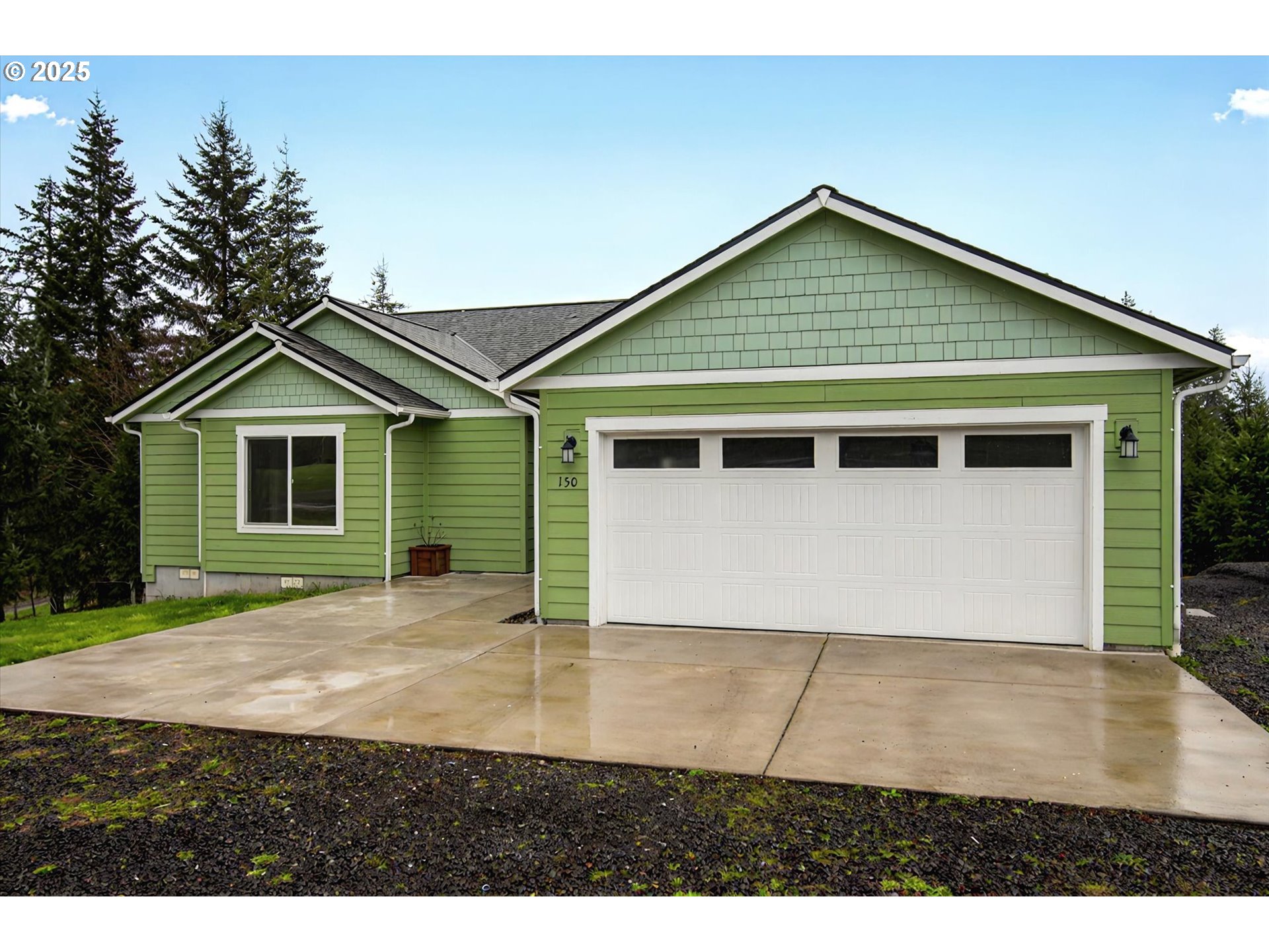150 Jim's View Road Silverlake, WA 98645 - Photo 32 of 48 Gallery Image 32