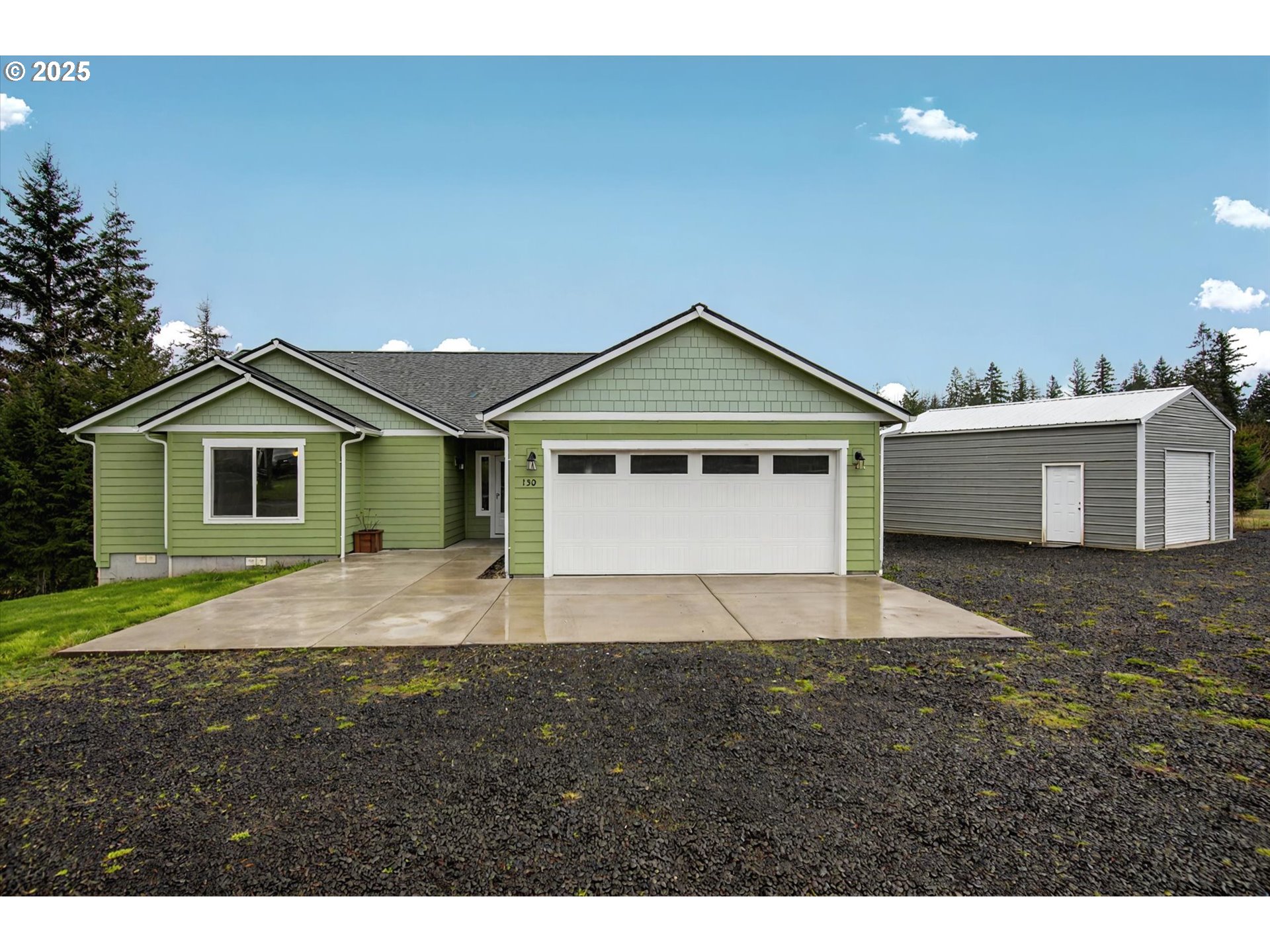 150 Jim's View Road Silverlake, WA 98645 - Photo 33 of 48 Gallery Image 33