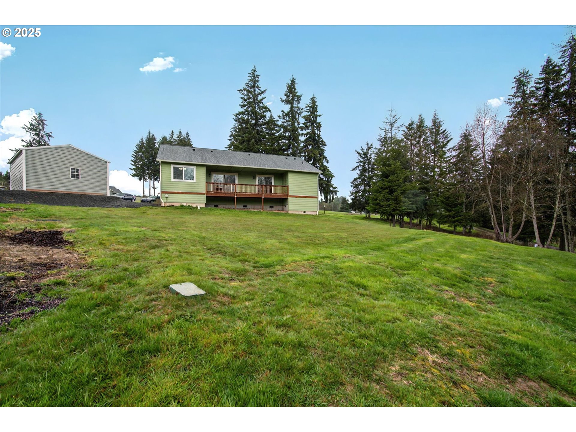 150 Jim's View Road Silverlake, WA 98645 - Photo 37 of 48 Gallery Image 37