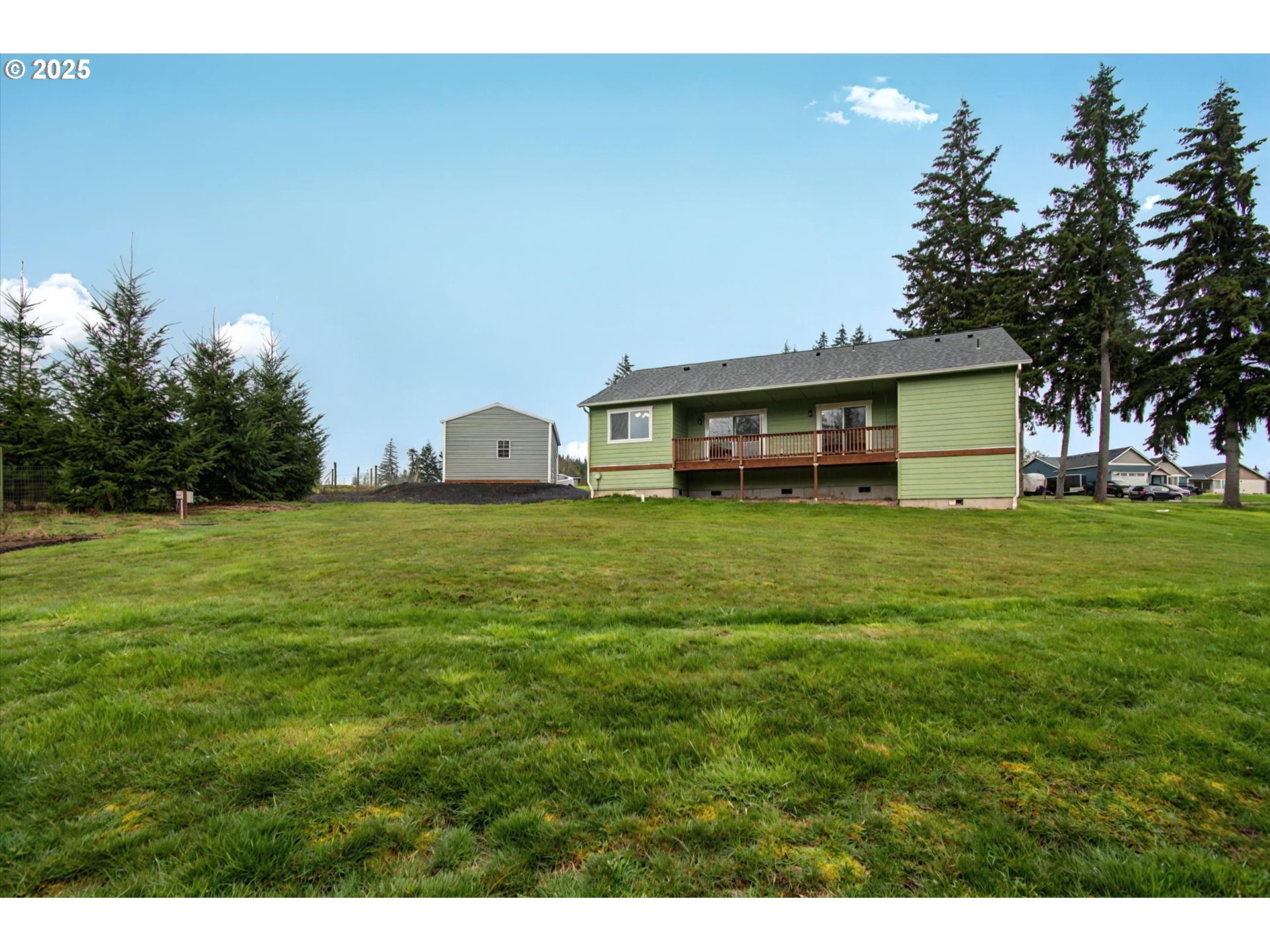 150 Jim's View Road Silverlake, WA 98645 - Photo 38 of 48 Gallery Image 38