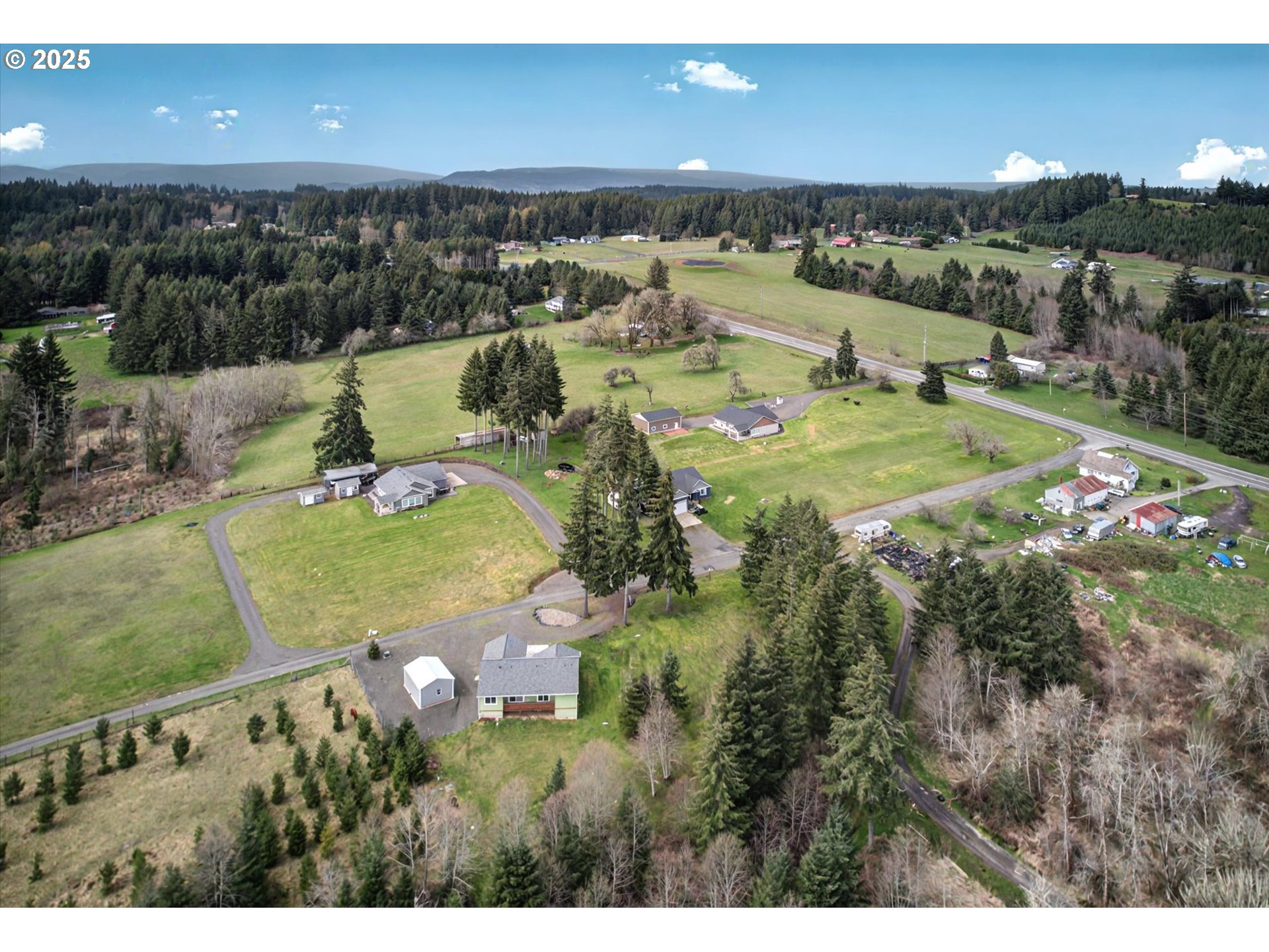 150 Jim's View Road Silverlake, WA 98645 - Photo 45 of 48 Gallery Image 45