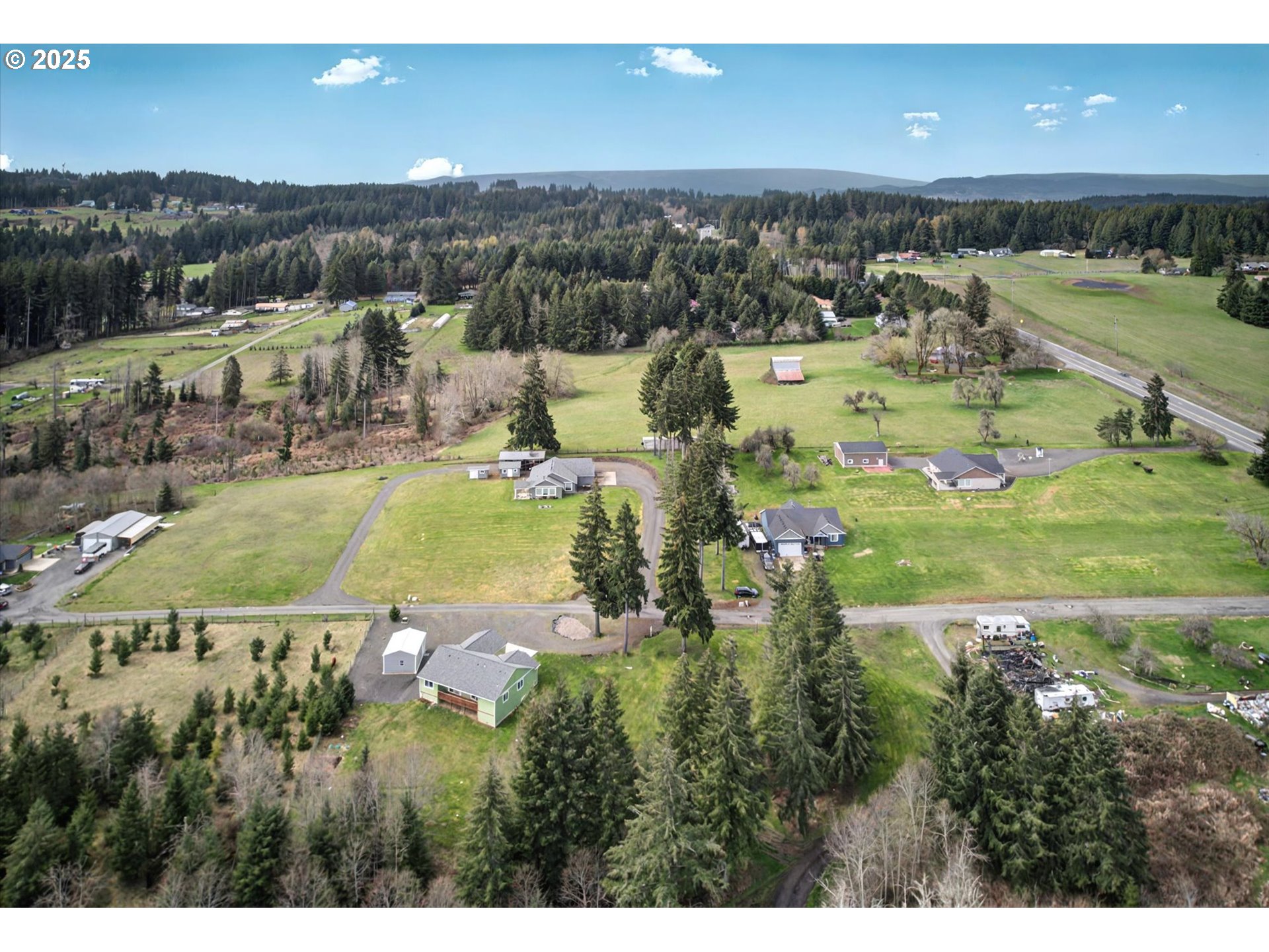 150 Jim's View Road Silverlake, WA 98645 - Photo 46 of 48 Gallery Image 46