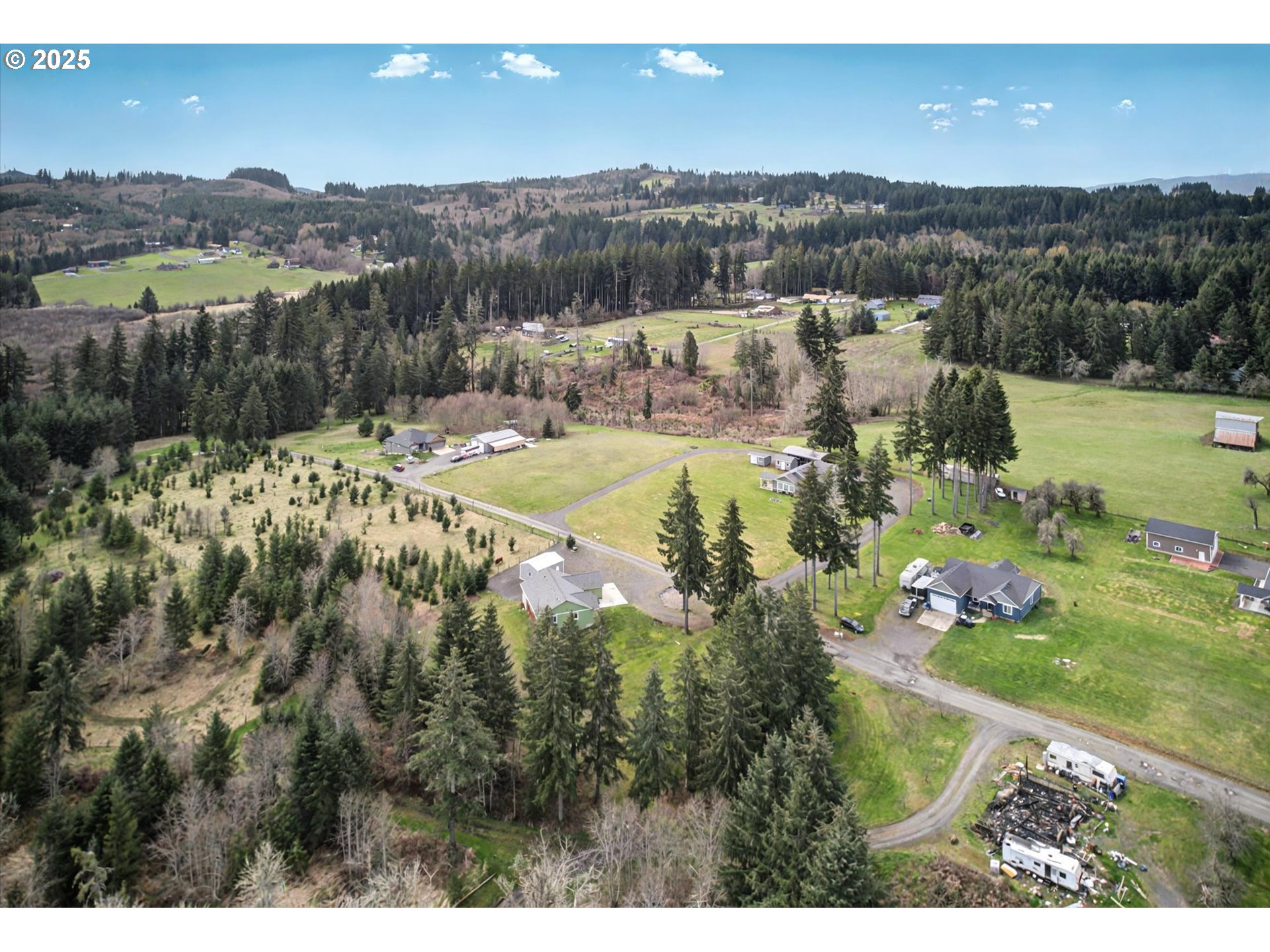 150 Jim's View Road Silverlake, WA 98645 - Photo 47 of 48 Gallery Image 47