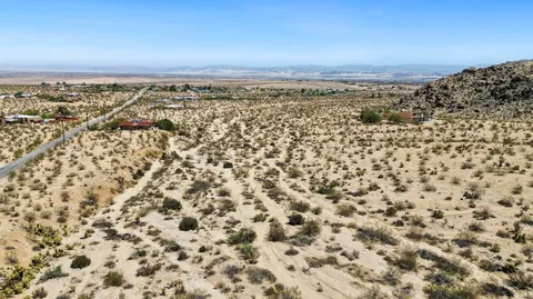 $27,000 | 0 Foothill Drive, Twentynine Palms, CA 92277