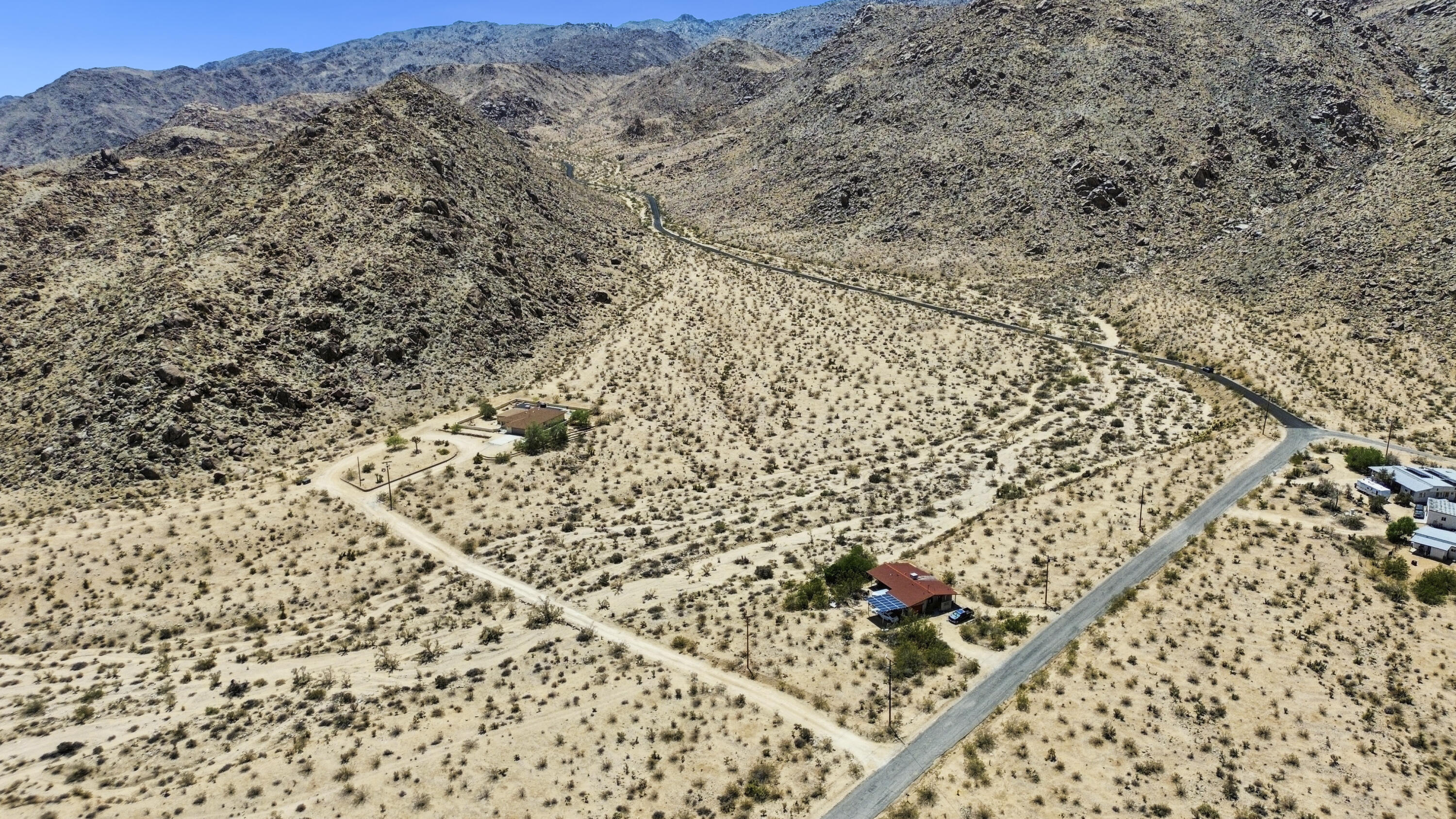 0 Foothill Drive Twentynine Palms, CA 92277 - Photo 11 of 25 011