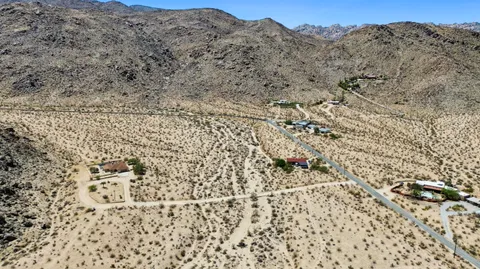 $27,000 | 0 Foothill Drive, Twentynine Palms, CA 92277