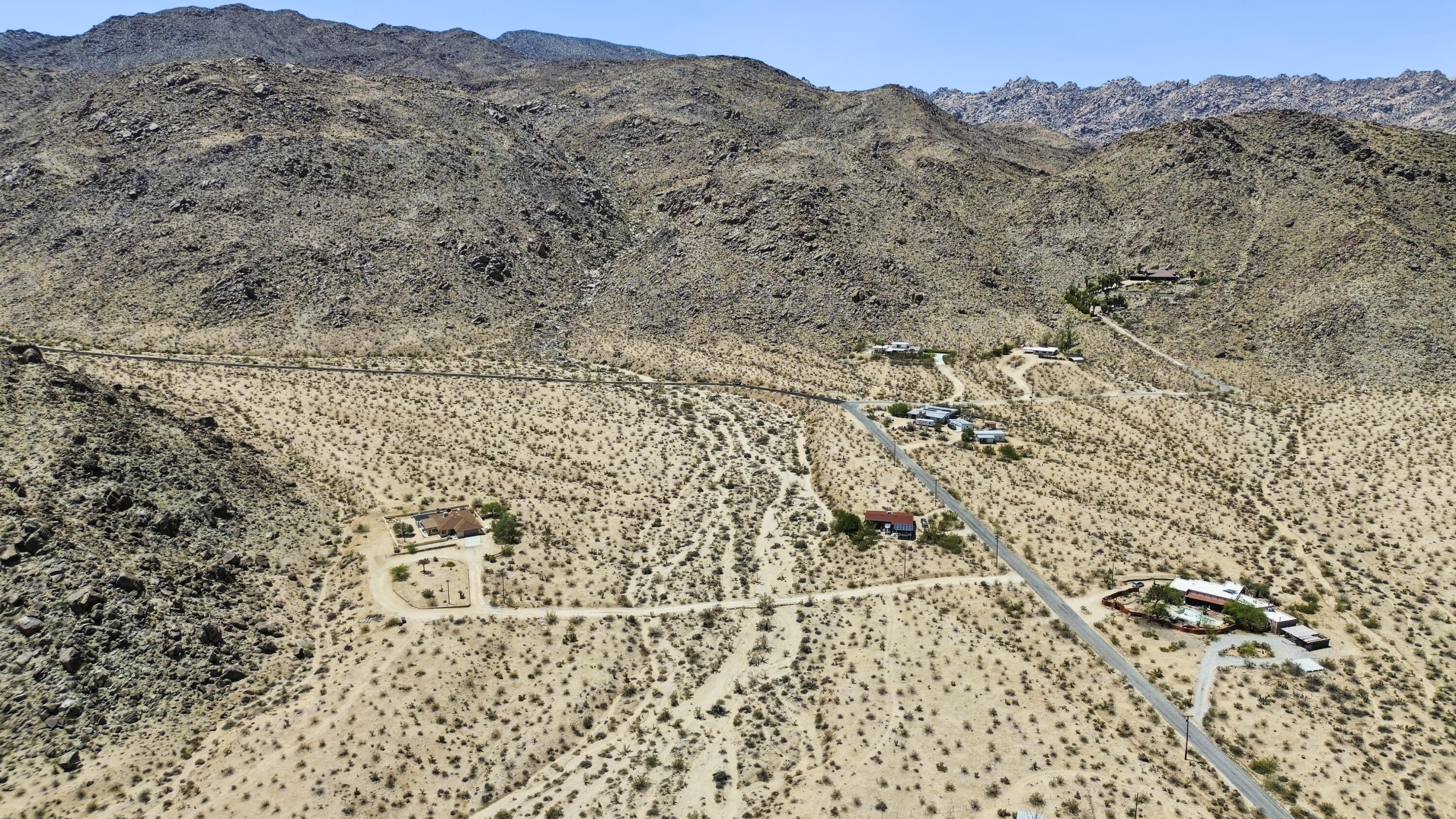 0 Foothill Drive Twentynine Palms, CA 92277 - Photo 15 of 25 015