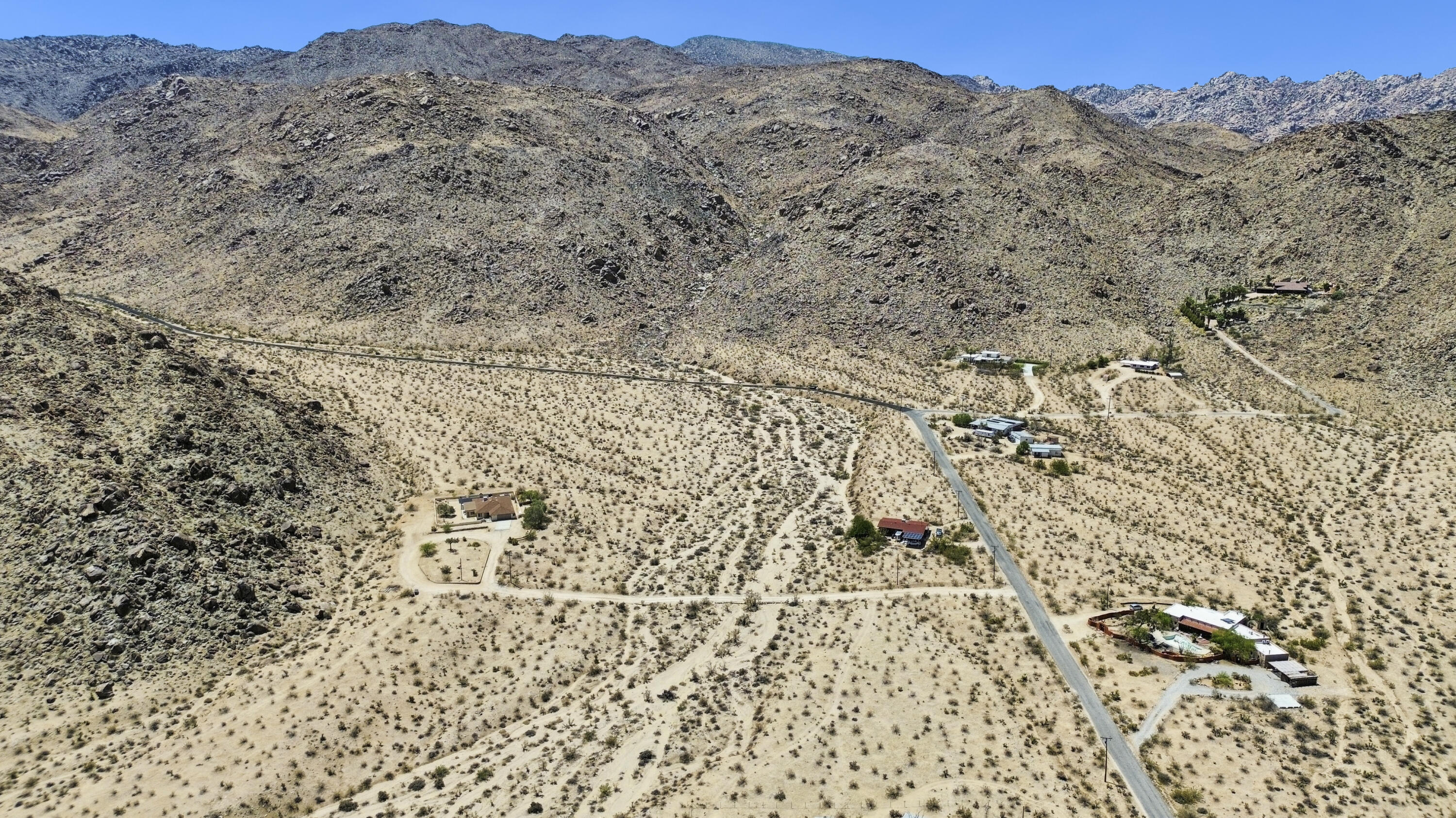 0 Foothill Drive Twentynine Palms, CA 92277 - Photo 16 of 25 016