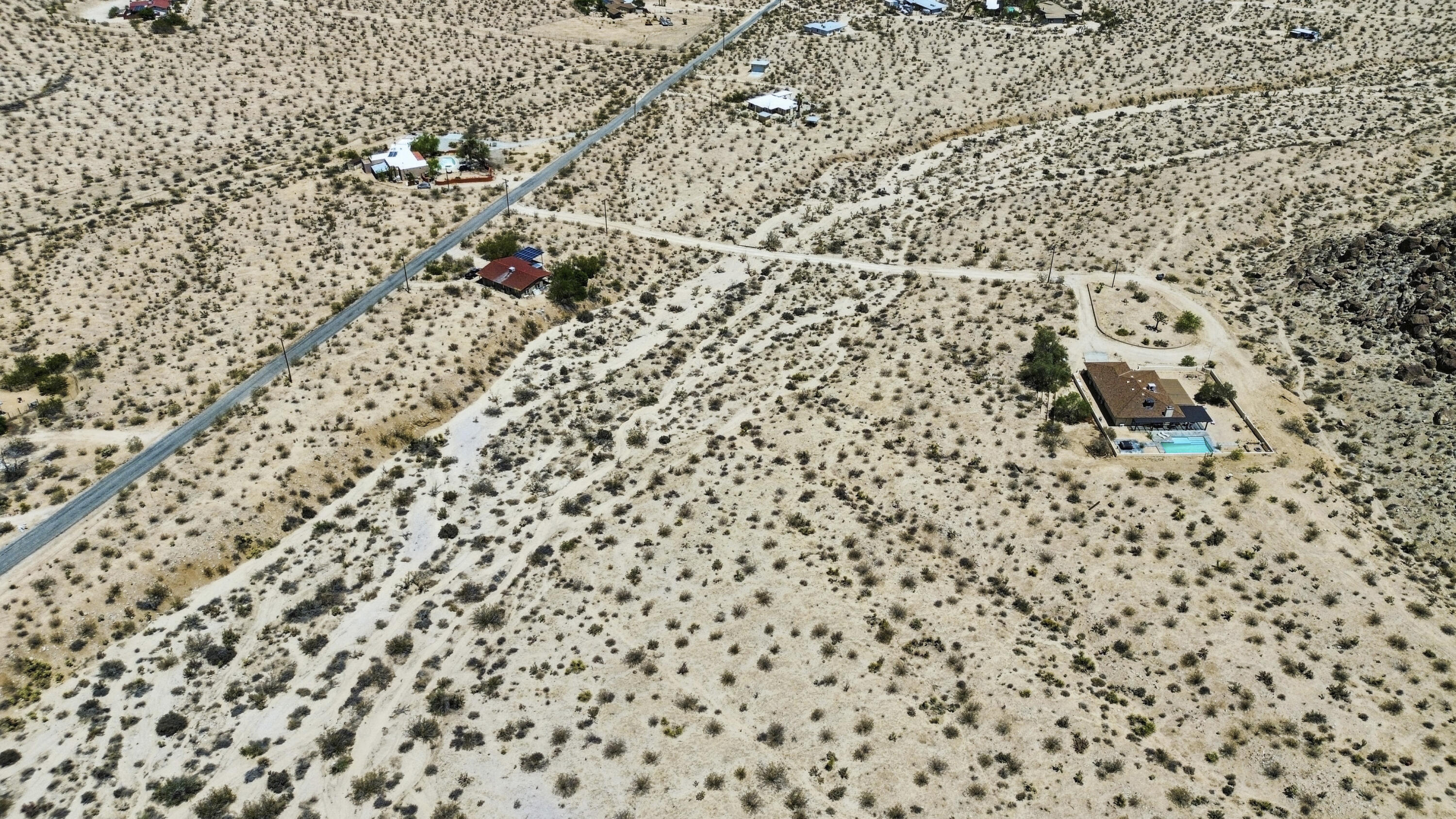 0 Foothill Drive Twentynine Palms, CA 92277 - Photo 17 of 25 017