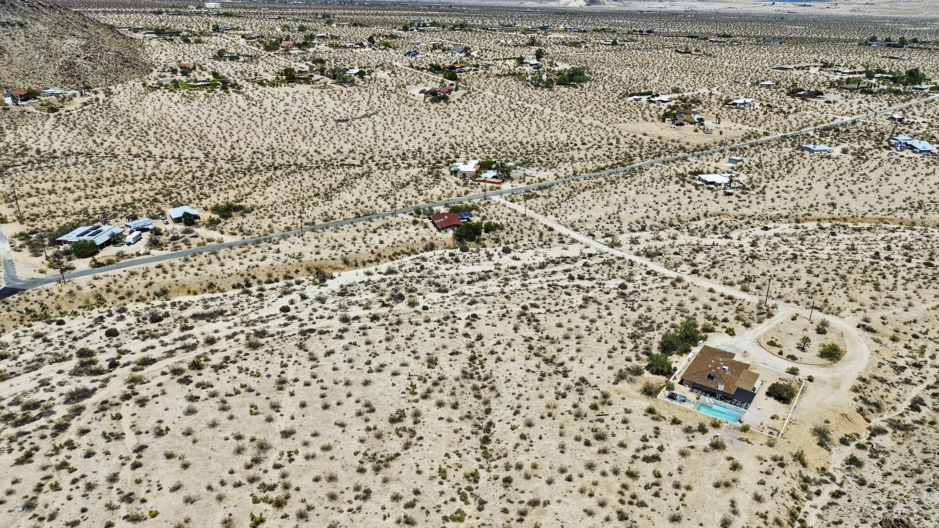 0 Foothill Drive Twentynine Palms, CA 92277 - Photo 18 of 25 018