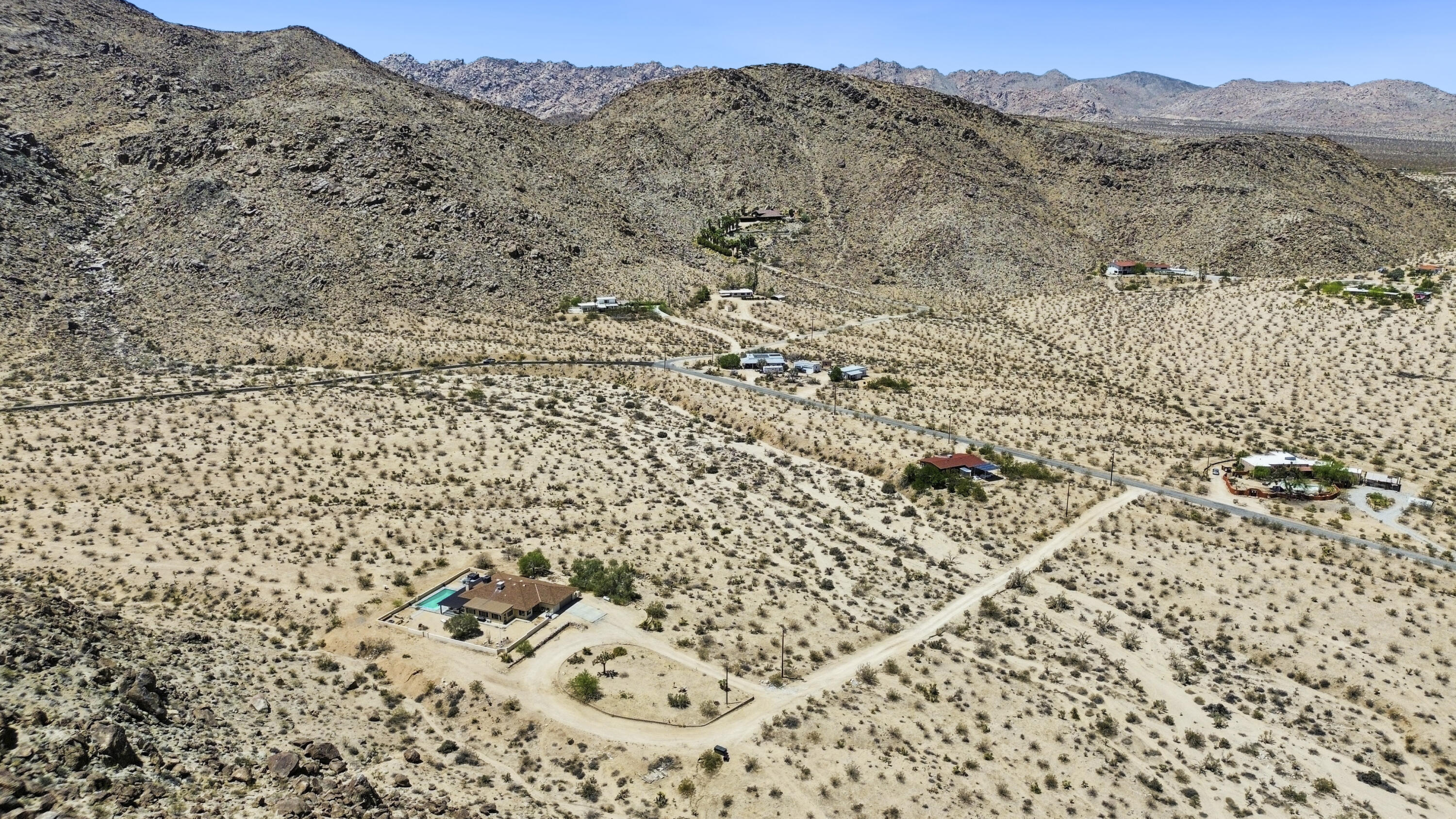 0 Foothill Drive Twentynine Palms, CA 92277 - Photo 21 of 25 021