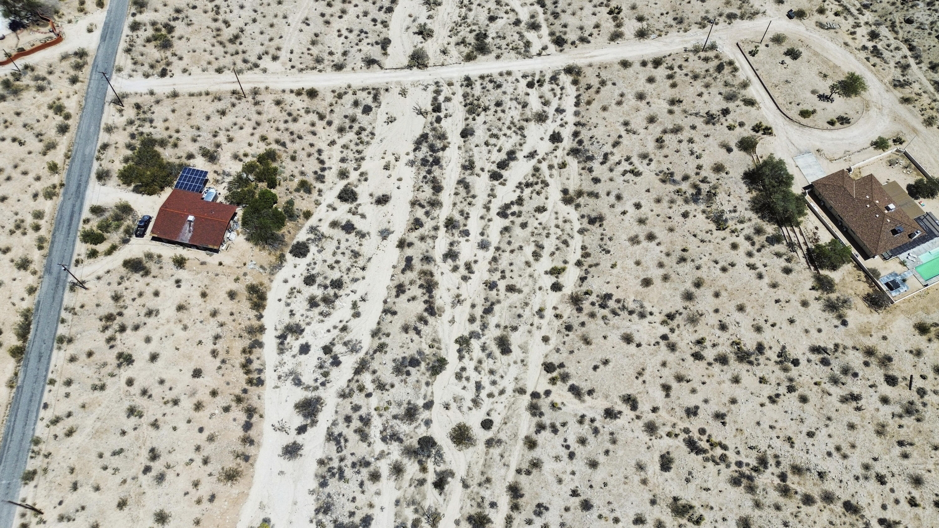 0 Foothill Drive Twentynine Palms, CA 92277 - Photo 23 of 25 023