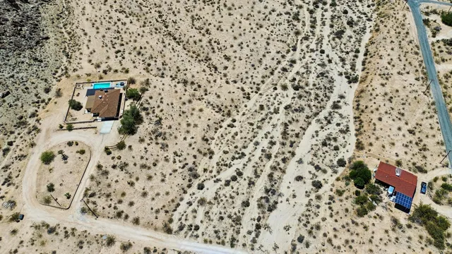 $27,000 | 0 Foothill Drive, Twentynine Palms, CA 92277