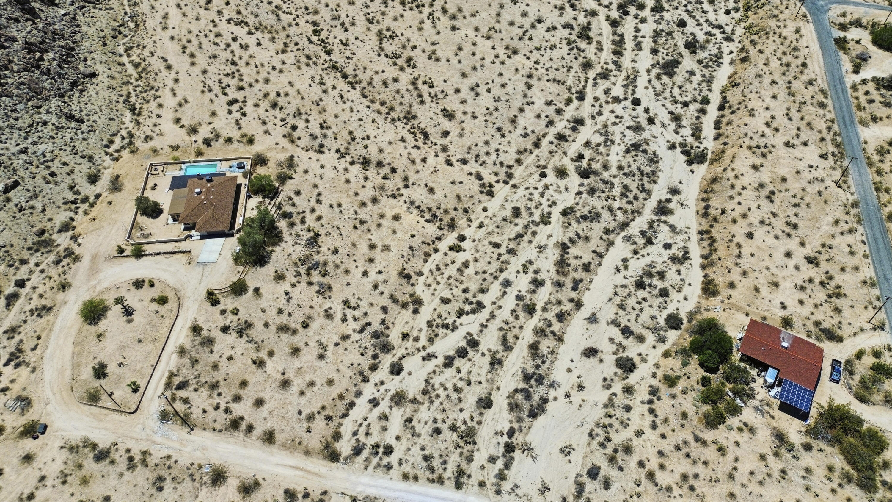 0 Foothill Drive Twentynine Palms, CA 92277 - Photo 24 of 25 024