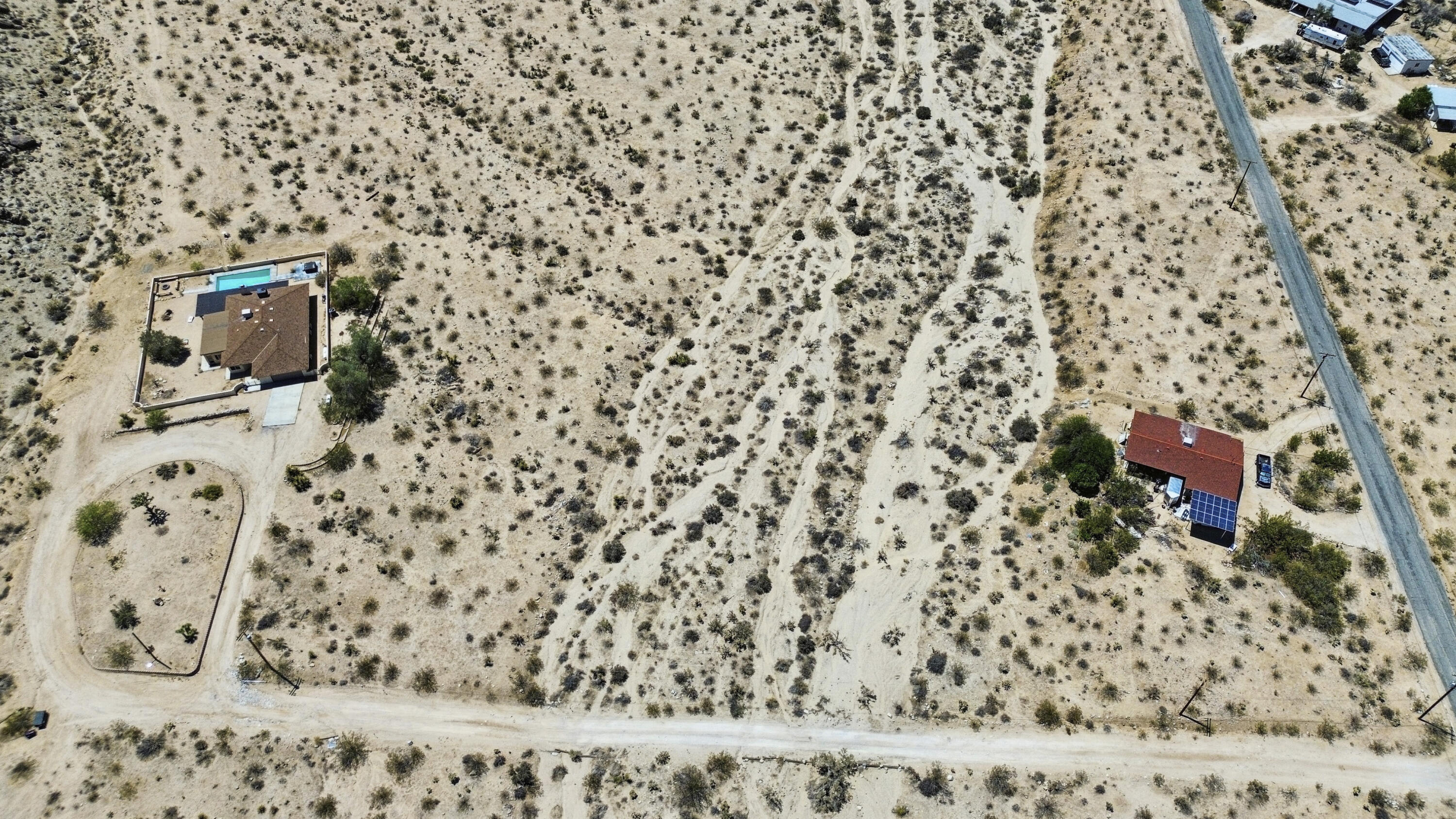 0 Foothill Drive Twentynine Palms, CA 92277 - Photo 25 of 25 025