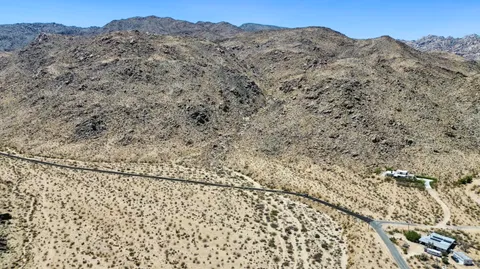 $27,000 | 0 Foothill Drive, Twentynine Palms, CA 92277