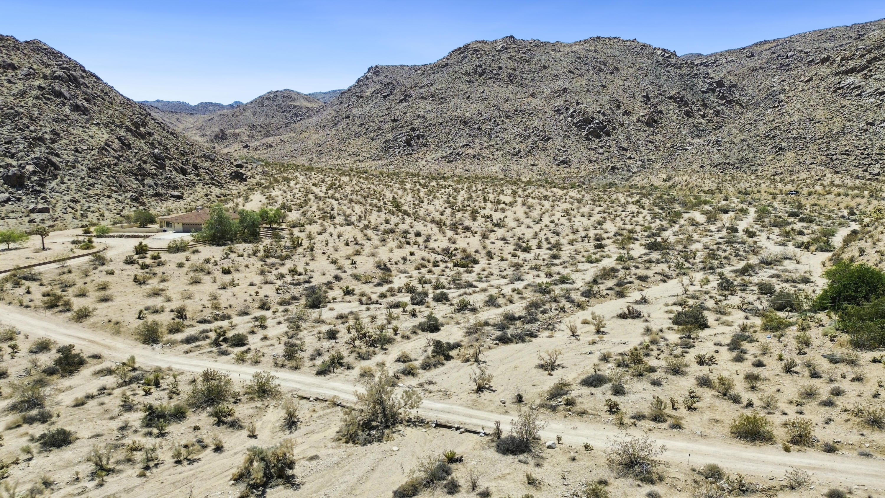 0 Foothill Drive Twentynine Palms, CA 92277 - Photo 6 of 25 006