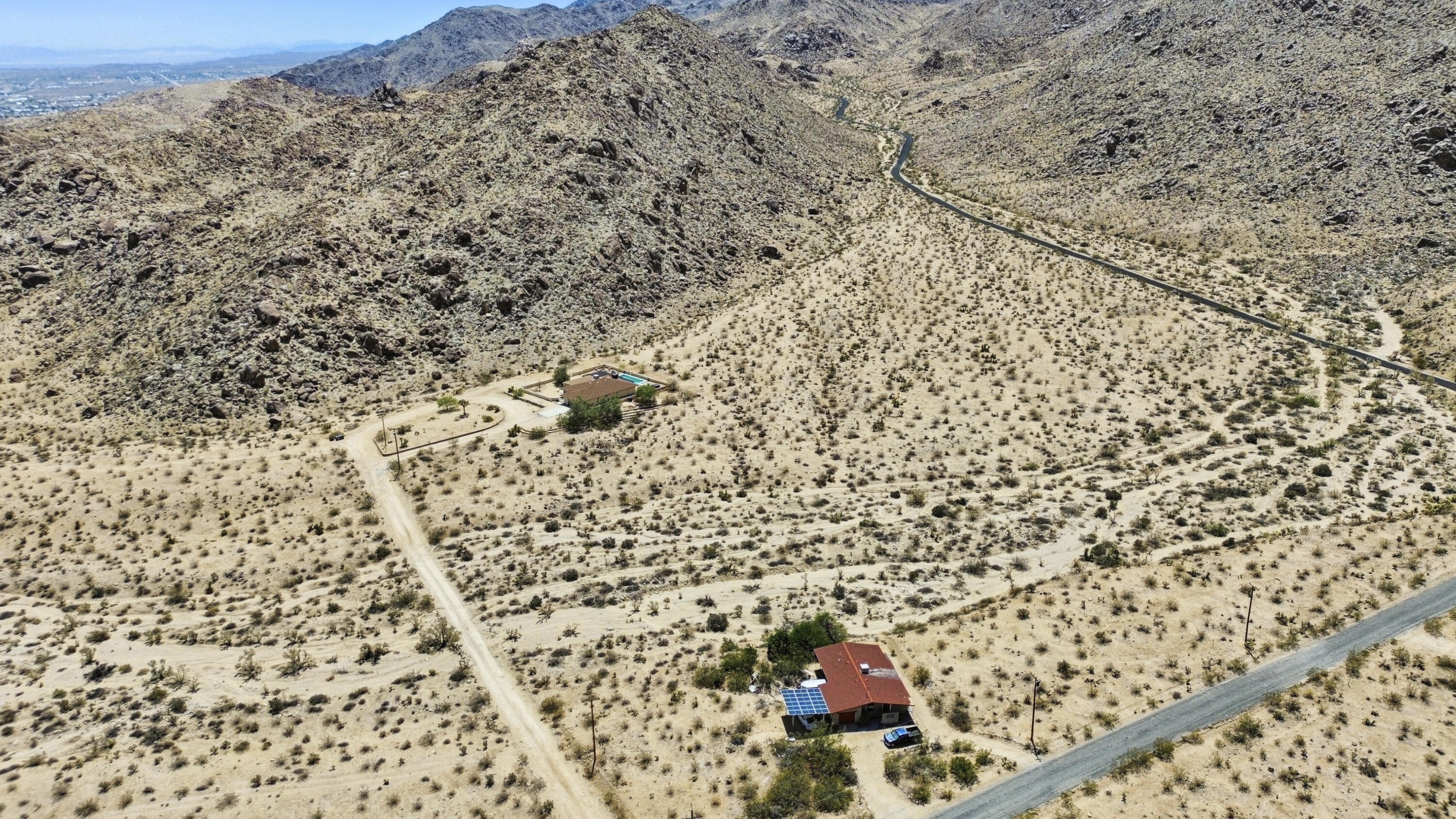 0 Foothill Drive Twentynine Palms, CA 92277 - Photo 9 of 25 009