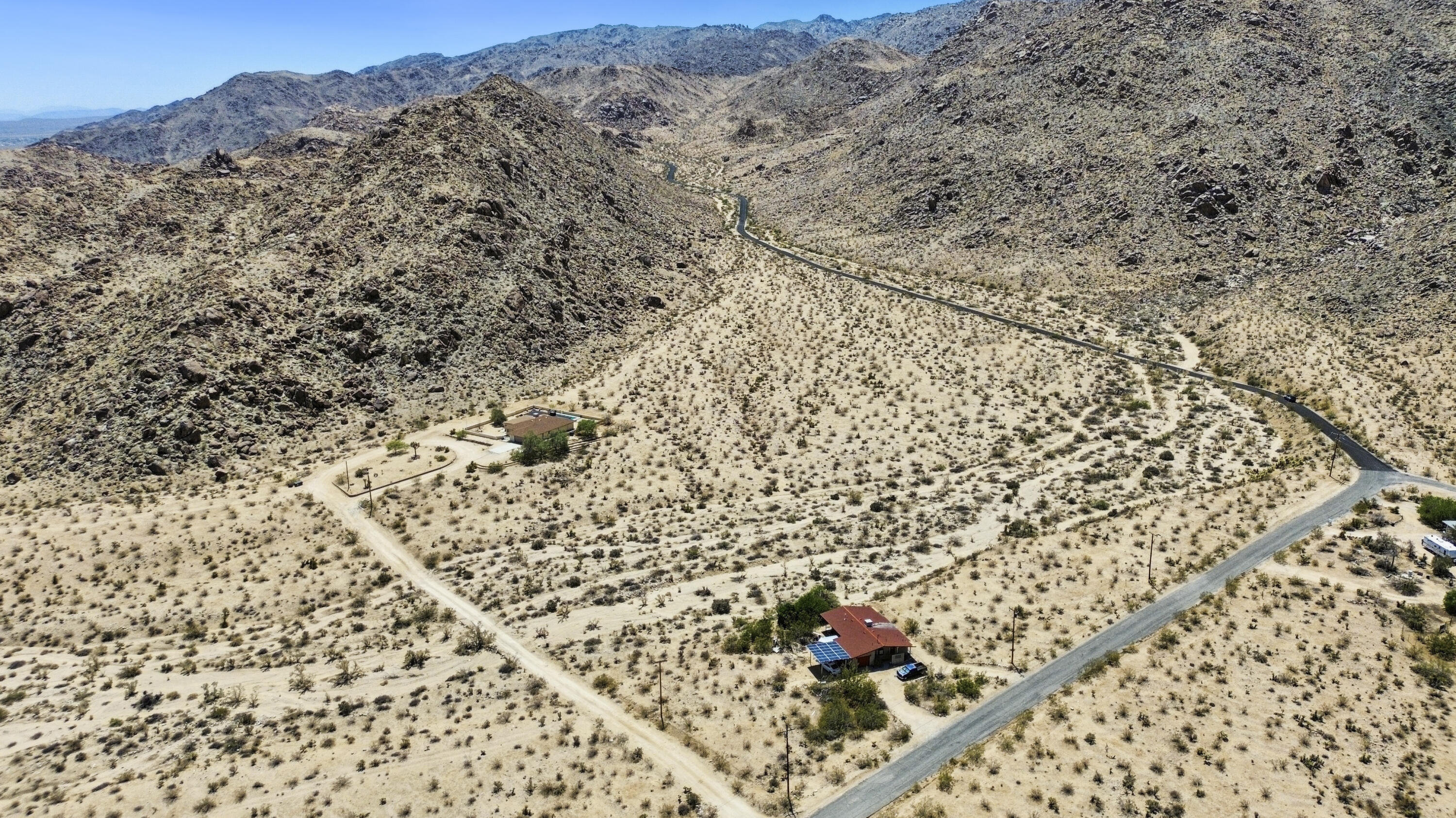 0 Foothill Drive Twentynine Palms, CA 92277 - Photo 10 of 25 010