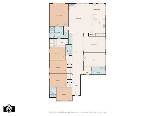 $530,000 | 127 Deerchase Drive, Conroe, TX 77384