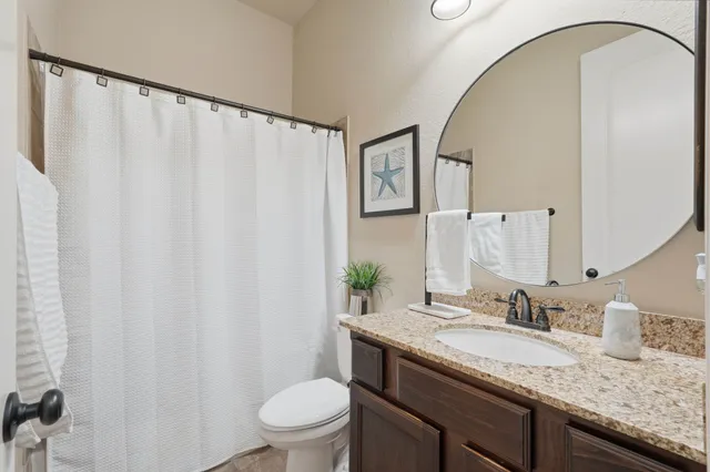 $530,000 | 127 Deerchase Drive, Conroe, TX 77384