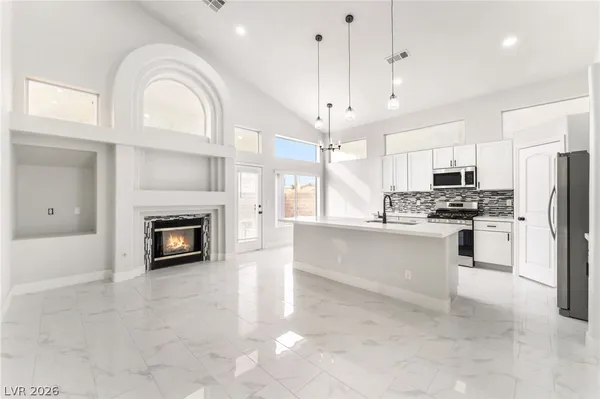 $2,900 | 529 Rancho Del Mar Way, North Las Vegas, NV 89031