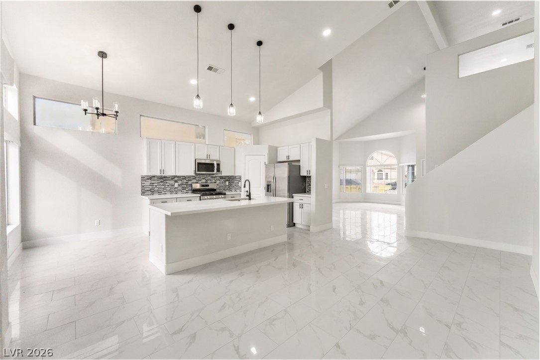 529 Rancho Del Mar Way North Las Vegas, NV 89031 - Photo 14 of 44