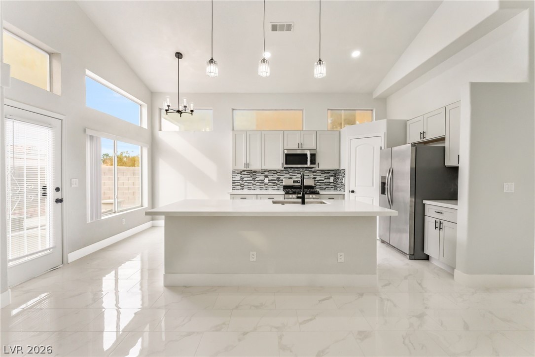 529 Rancho Del Mar Way North Las Vegas, NV 89031 - Photo 15 of 44