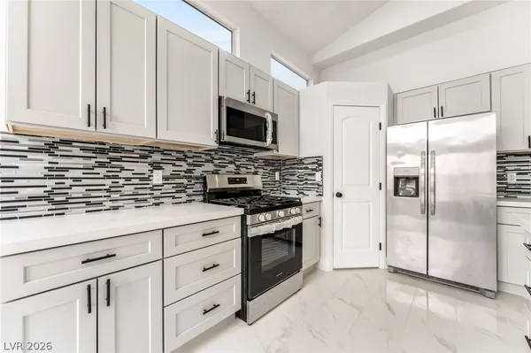 $2,900 | 529 Rancho Del Mar Way, North Las Vegas, NV 89031