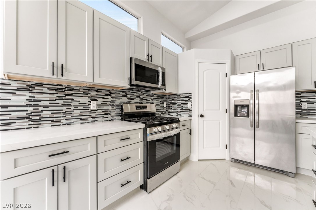 529 Rancho Del Mar Way North Las Vegas, NV 89031 - Photo 17 of 44